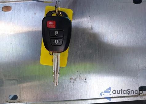 2021 Toyota Tacoma Sr from USA, damaged, VIN 3TYAX5GN0MT020061